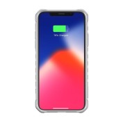 Σκληρή Θήκη Baseus Michelin Case για Apple iPhone XS Max - Γκρι