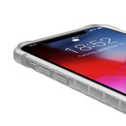 Σκληρή Θήκη Baseus Michelin Case για Apple iPhone XS Max - Γκρι