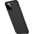 Σκληρή Θήκη Baseus Wing Series για Apple iPhone 11 Pro Max - Μαύρη