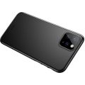 Σκληρή Θήκη Baseus Wing Series για Apple iPhone 11 Pro Max - Μαύρη