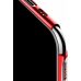 Σκληρή Θήκη Baseus Glitter Case για Apple iPhone 11 Pro Max-Διάφανη Κόκκινη