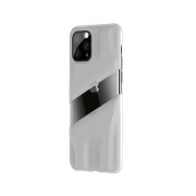 Σκληρή Θήκη Baseus Let's go Airflow CoolingGame Protective Case για Αpple iPhone 11 Pro - White