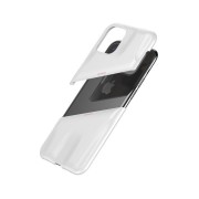 Σκληρή Θήκη Baseus Let's go Airflow CoolingGame Protective Case για Αpple iPhone 11 Pro - White
