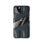Σκληρή Θήκη Baseus Let”s go Airflow CoolingGame Protective Case για Αpple iPhone 11 Pro Max - Black