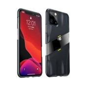 Σκληρή Θήκη Baseus Let”s go Airflow CoolingGame Protective Case για Αpple iPhone 11 Pro Max - Black