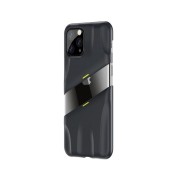 Σκληρή Θήκη Baseus Let”s go Airflow CoolingGame Protective Case για Αpple iPhone 11 Pro Max - Black