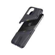 Σκληρή Θήκη Baseus Let”s go Airflow CoolingGame Protective Case για Αpple iPhone 11 Pro Max - Black