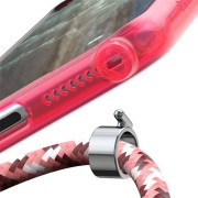 Σκληρή Θήκη Baseus για Apple iPhone 11 Pro Element Protective Case - Κόκκινη