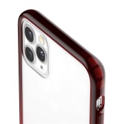 Σκληρή Θήκη Baseus για Apple iPhone 11 Pro Element Protective Case - Κόκκινη