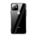 Baseus Shining Case για Apple iPhone 11 Pro Max - Ασημένια