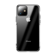 Baseus Shining Case για Apple iPhone 11 Pro - Ασημένια