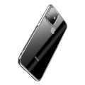 Baseus Shining Case για Apple iPhone 11 Pro Max - Ασημένια