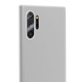 Baseus Wing Case για Samsung Galaxy Note 10  - Λευκό
