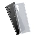 Baseus Wing Case για Samsung Galaxy Note 10  - Λευκό