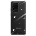 Θήκη Baseus Simple Series για Samsung Galaxy S20 Ultra   - Διάφανη