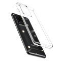Θήκη Baseus Simple Series για Samsung Galaxy S20 Ultra   - Διάφανη