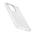 Θήκη Baseus Simple Series για Samsung Galaxy S20+  - Διάφανη