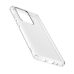 Θήκη Baseus Simple Series για Samsung Galaxy S20+  - Διάφανη