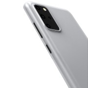 Θήκη Baseus Wing Series για Samsung Galaxy S20+  - White