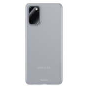 Θήκη Baseus Wing Series για Samsung Galaxy S20+  - White