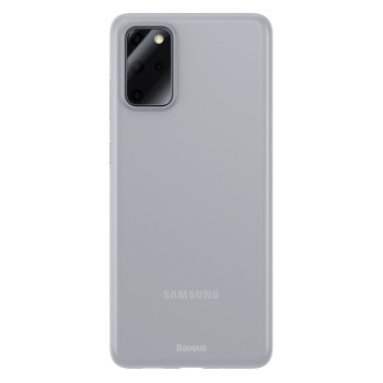 Θήκη Baseus Wing Series για Samsung Galaxy S20+  - White