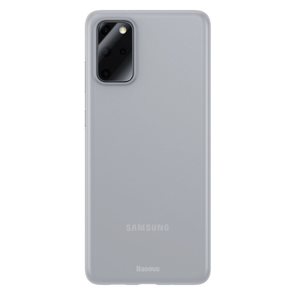 Θήκη Baseus Wing Series για Samsung Galaxy S20+  - White