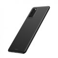 Θήκη Baseus Wing Series για Samsung Galaxy S20 Ultra - Black