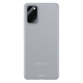 Θήκη Baseus Wing Series για Samsung Galaxy S20 - White