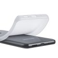 Θήκη Baseus Wing Series για Samsung Galaxy S20 - White