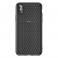 Θήκη Σιλικόνης Baseus BV 2nd Generation για Apple iPhone XS Max - Black