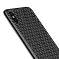 Θήκη Σιλικόνης Baseus BV 2nd Generation για Apple iPhone XS Max - Black