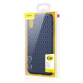 Θήκη Σιλικόνης Baseus BV 2nd Generation για Apple iPhone XS Max - Blue