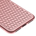 Θήκη Σιλικόνης Baseus BV 2nd Generation για Apple iPhone XS Max - Pink