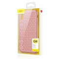 Θήκη Σιλικόνης Baseus BV 2nd Generation για Apple iPhone XS Max - Pink