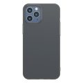Σκληρή Θήκη Baseus Comfort Case για iPhone 12 Pro Max - Βlack