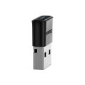Αντάπτορας Bluetooth Baseus BA04 5.1  - Black