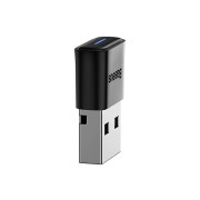 Αντάπτορας Bluetooth Baseus BA04 5.1  - Black