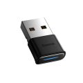 Αντάπτορας Bluetooth Baseus BA04 5.1  - Black