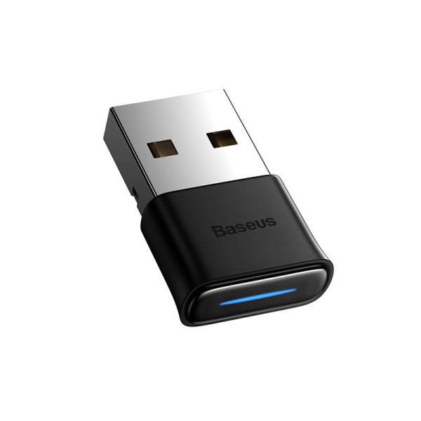 Αντάπτορας Bluetooth Baseus BA04 5.1  - Black