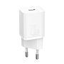Φορτιστής Baseus Super Si Quick Charger 1C 20W - White