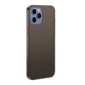 Σκληρή Θήκη Baseus Protective Case για iPhone 12 Pro Max - Black