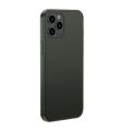 Σκληρή Θήκη Baseus Protective Case για iPhone 12 Pro Max - Green
