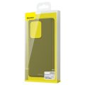 Θήκη Baseus Wing Series για Samsung Galaxy S20 Ultra   - Διάφανη 