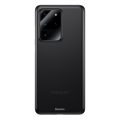 Θήκη Baseus Wing Series για Samsung Galaxy S20 Ultra - Black