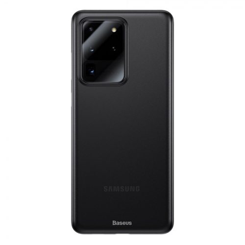 Θήκη Baseus Wing Series για Samsung Galaxy S20 Ultra - Black