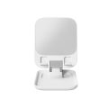 Βάση Tablet Baseus Seashell Foldable - White