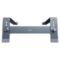 Βάση Στήριξης Baseus UltraStable 4-Gear Adjustable για Laptop - Grey