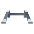 Βάση Στήριξης Baseus UltraStable 4-Gear Adjustable για Laptop - Grey