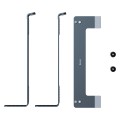 Βάση Στήριξης Baseus UltraStable 4-Gear Adjustable για Laptop - Grey