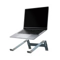 Βάση Στήριξης Baseus UltraStable 4-Gear Adjustable για Laptop - Grey